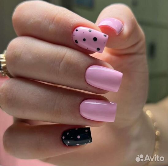 Мастер маникюра