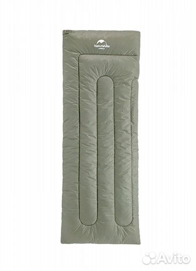 Спальный мешок Naturehike новый +4