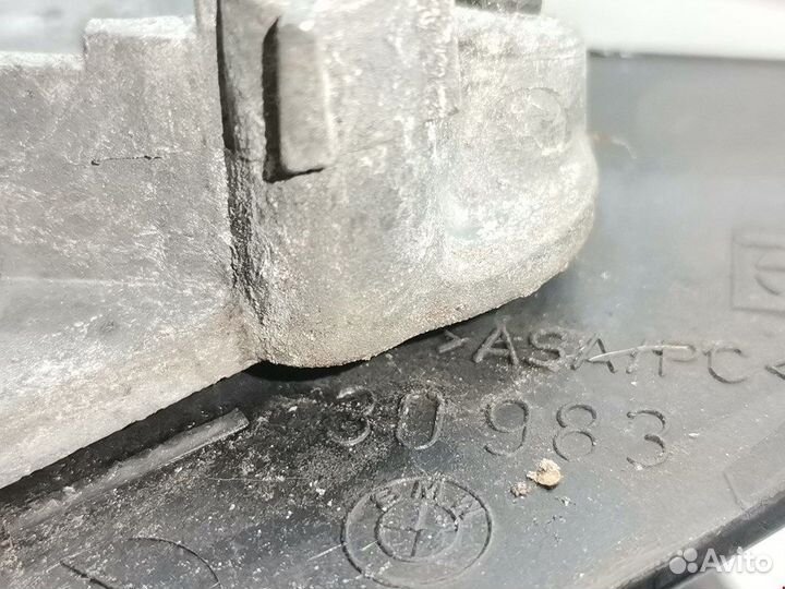 Зеркало боковое левое для BMW 3-Series (E46)