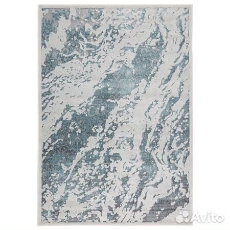 Новый ковёр 150 х100 (пр-во Египет) основа- хлопок