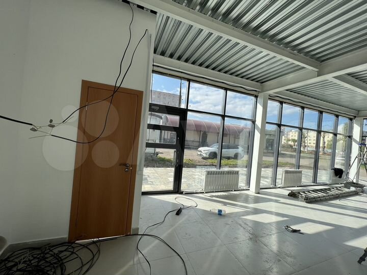 Сдается Торговая площадь, 91.6 м²