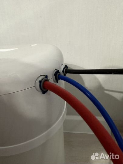 Фильтр для воды аквафор морион