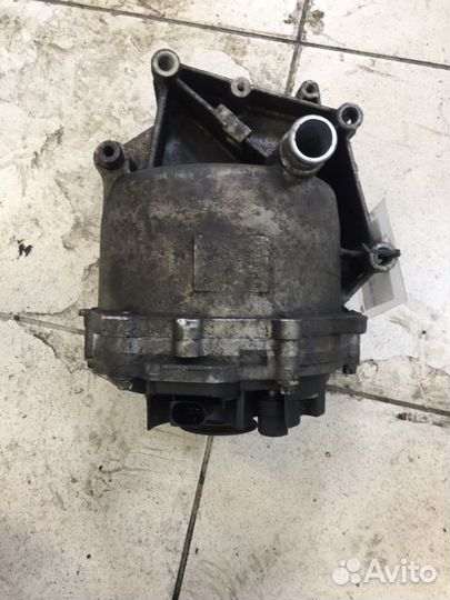 Генератор Mercedes-Benz S-Class W220 M137