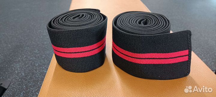 Спортивные бинты