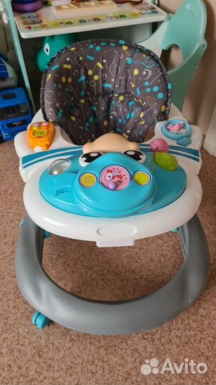 Ходунки детские