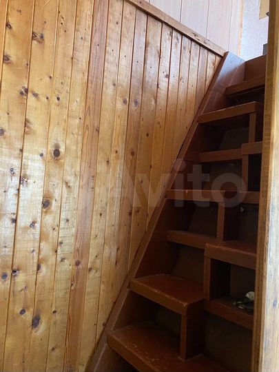 Дача 15 м² на участке 3,5 сот.