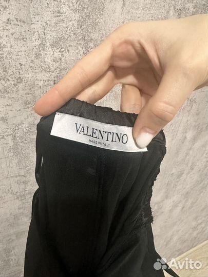 Платье Valentino (валентино)