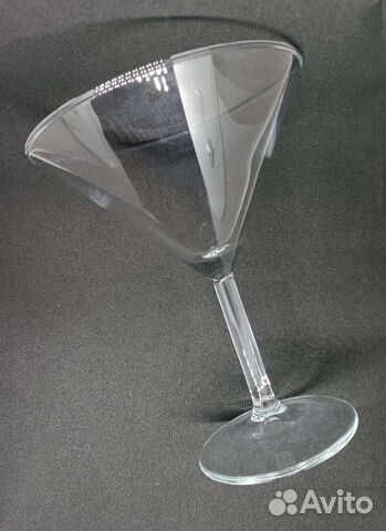 Бокалы Икея, фужеры для мартини бокалы IKEA 6 штук