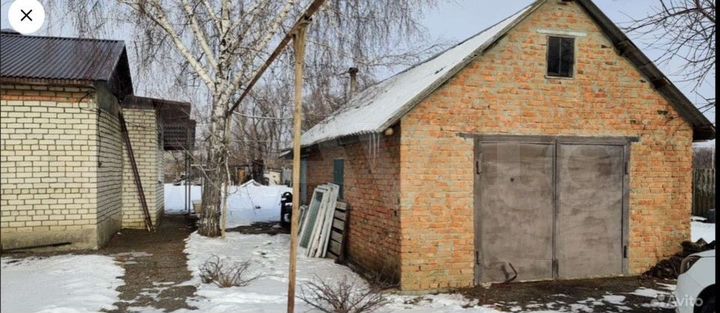 Дом 77,1 м² на участке 21 сот.