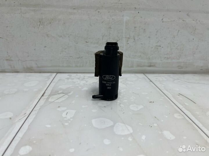 Насос омывателя Ford Focus 1 cdda 2003