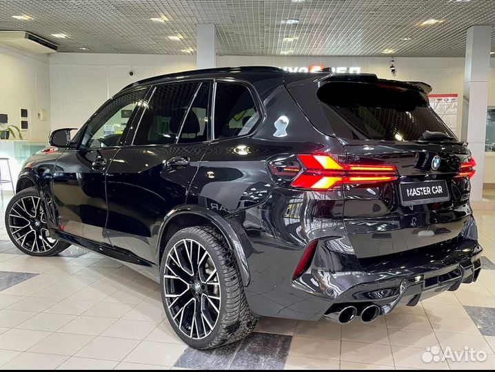BMW X5 3.0 AT, 2023, 36 000 км
