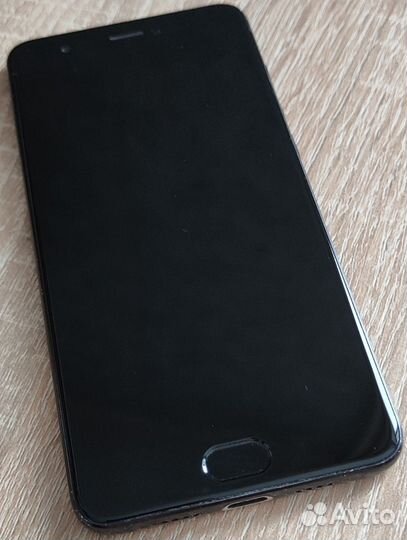 Xiaomi Mi Note 3 6/64Gb, 6/64 ГБ