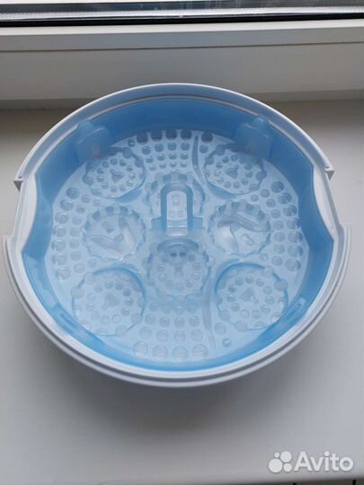 Стерилизатор philips avent