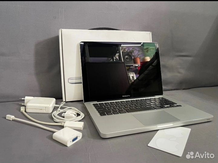 Apple MacBook Pro 13