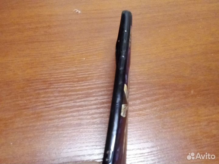 Чехол на телефон Honor 7а про б/у