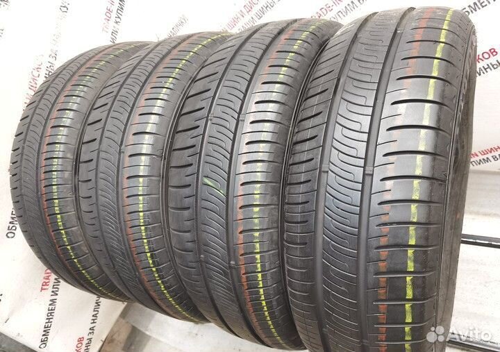 Dunlop Enasave RV505 205/60 R16 92H