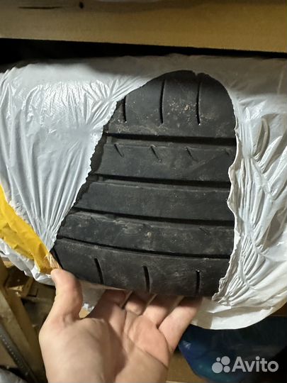 Колеса на kia sorento r17