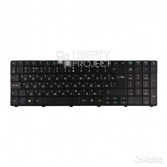 Клавиатуры для ноутбуков acer