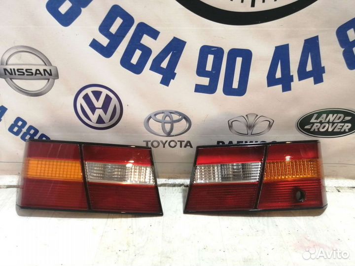 Фонарь задний Toyota Windom MCV21 задний