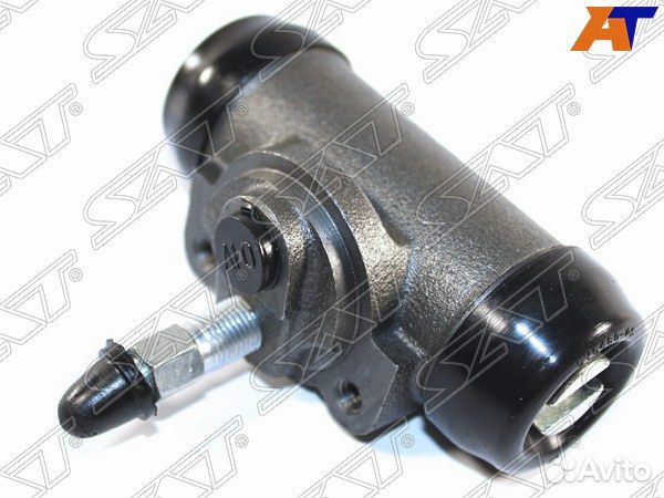 Цилиндр тормозной рабочий toyota land cruiser prad