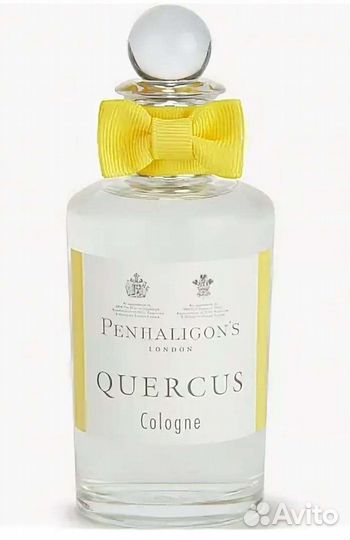 Penhaligon s quercus