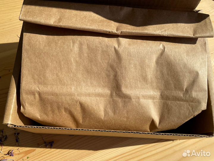 Иван-чай 1кг кипрей выверенный, полезный