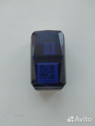 GPS трекер для собак и кошек с Ошейником