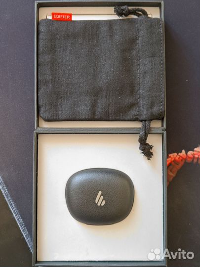 Беспроводные наушники edifier tws nb2