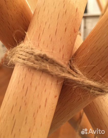 Лежак-гамак для животных средних и мелких пород