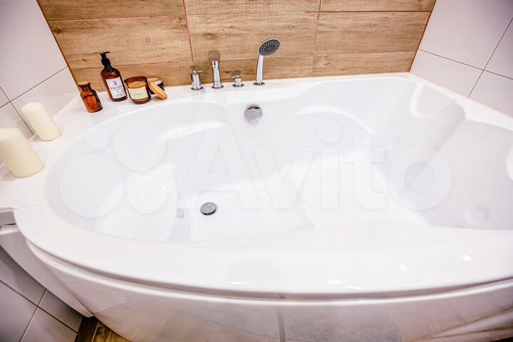 1-к. квартира, 37 м², 2/5 эт.