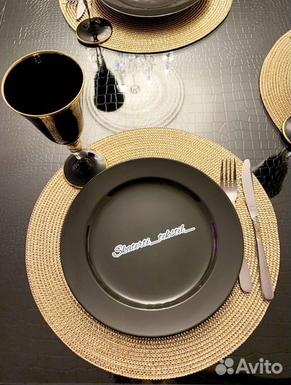 Подтарельники