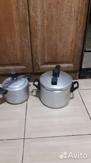 Скороварка