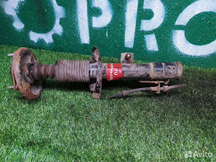 Амортизатор Передний Правый Mitsubishi Outlander