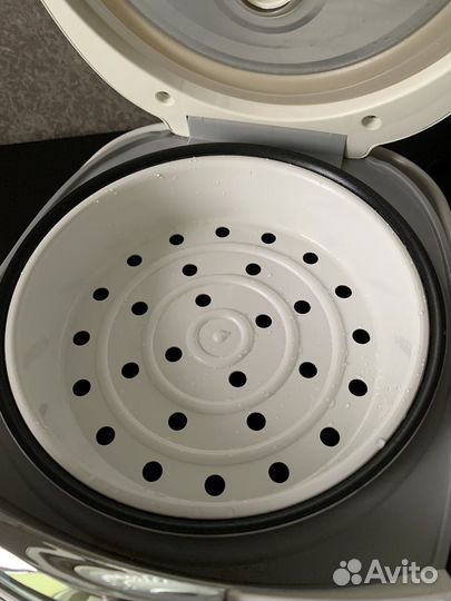 Мультиварка leran