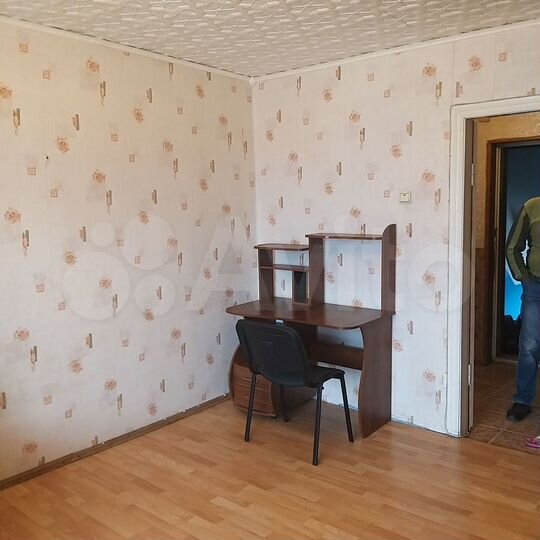 2-к. квартира, 51 м², 4/5 эт.