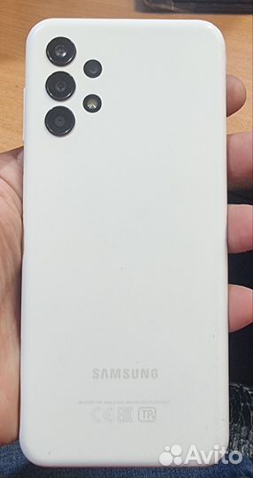 Samsung Galaxy A13, 3/32 ГБ