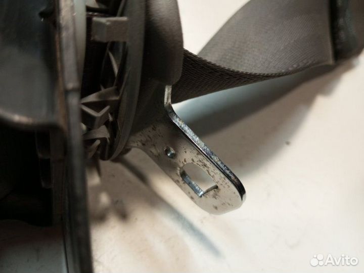 Ремень безопасности задний правый Тагаз Вега С100