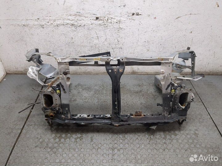 Рамка передняя Subaru Forester (S12), 2009