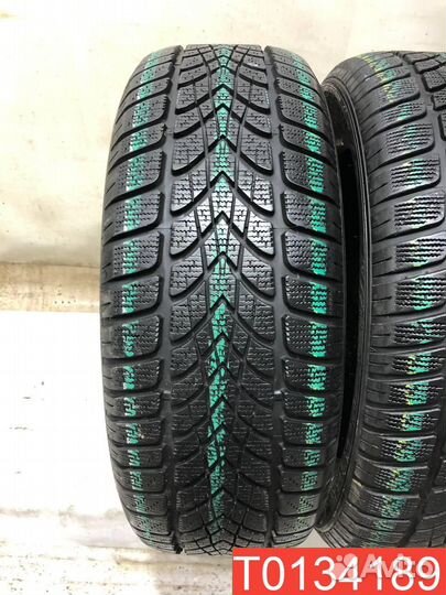 Dunlop SP Winter Sport 4D 225/55 R18 102H