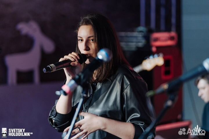 Уроки вокала для начинающих