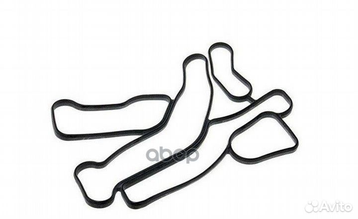 Прокладка масляного радиатора двигателя LR113004