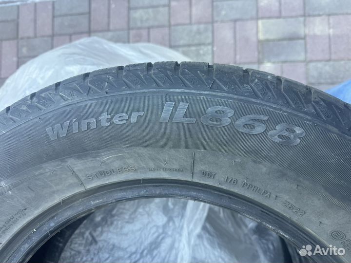 iLink Winter IL868 265/60 R18