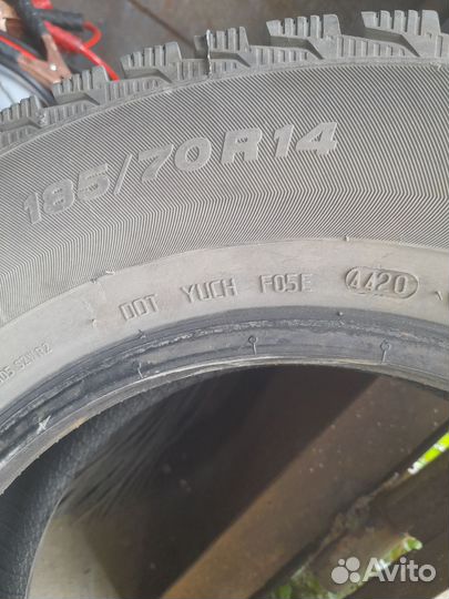 Viatti Brina Nordico V-522 185/70 R14
