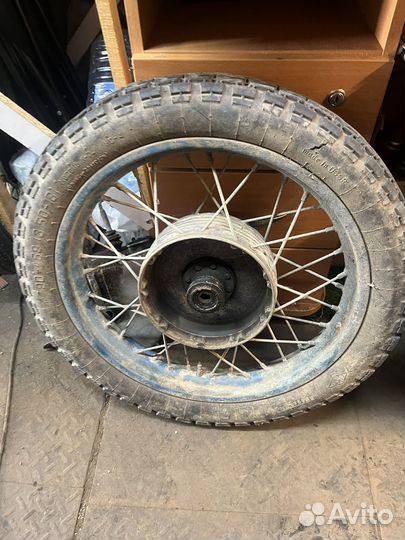 Колеса иж юпитер планета 2 3 4 5 56