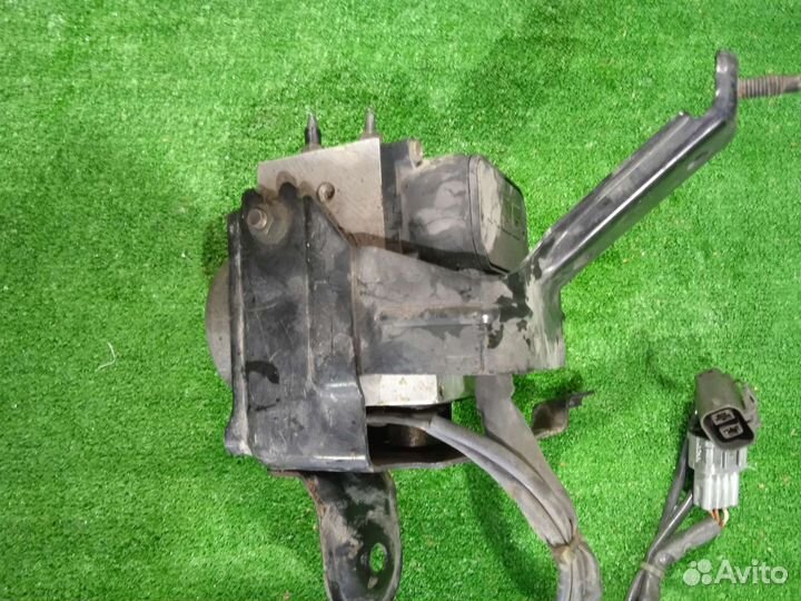 Блок ABS Nissan Almera n15