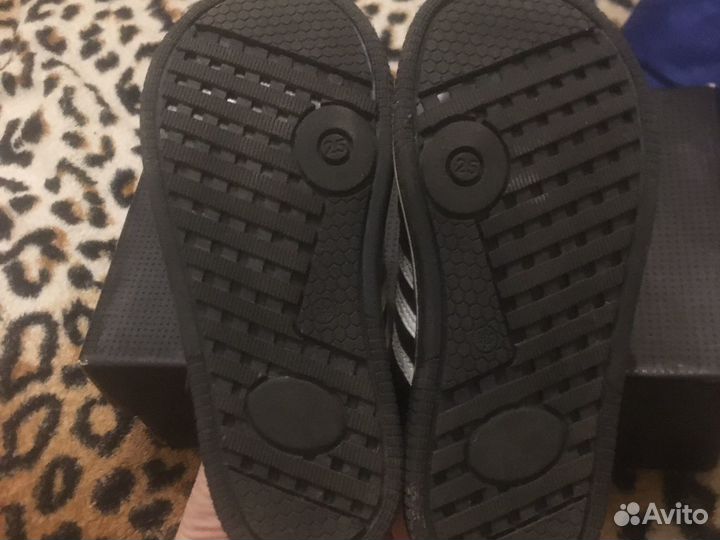 Туфельки для мальчика Tunel Турция