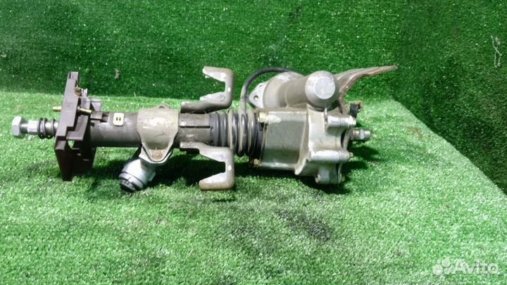 Электроусилитель руля Opel Corsa