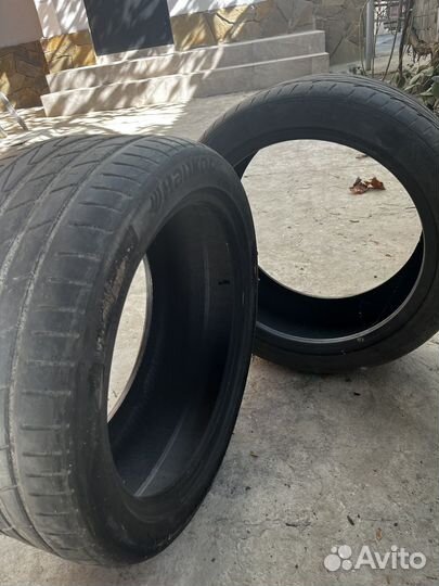 Hankook Ventus S1 Evo 2 K117 245/40 R17 95Y
