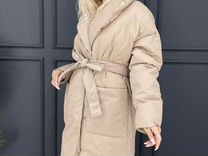 Куртка-пальто женское