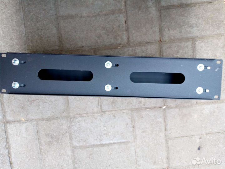 Кабельный органайзер Conteg